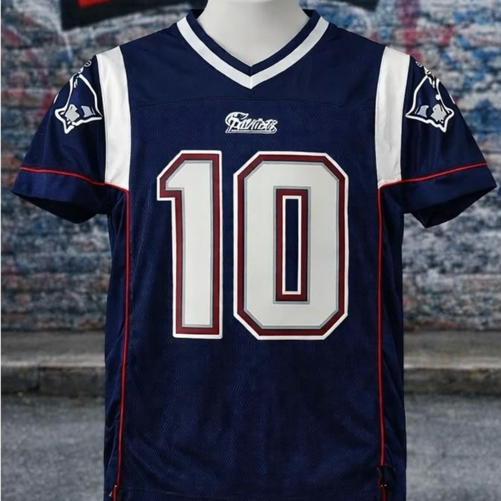 Maye Proline Jersey